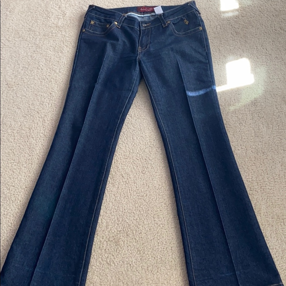 Baby Phat Jeans